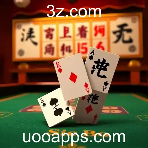 Sic Bo: Um Jogo de Azar Antigo e Fascinante