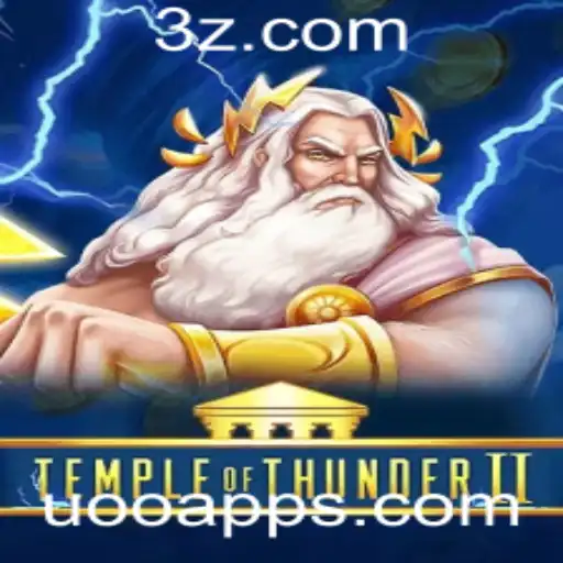 Explorando o Mundo de TempleofThunderII: Uma Aventura Épica